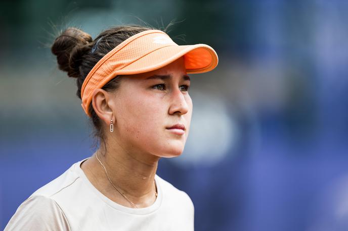 Kamilla Rahimova | Foto Guliverimage