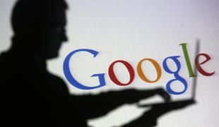 Ali bo Google postal "ministrstvo za resnico"?