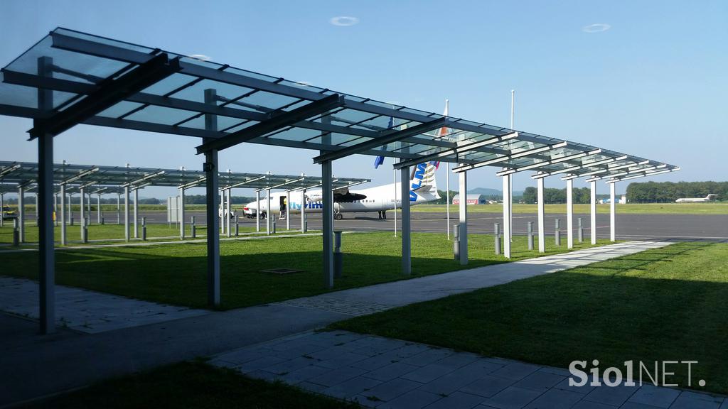 Letališče Maribor