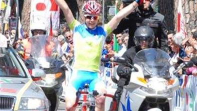 Tratniku GP della Liberazione