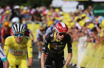 Burno za kulisami Toura: Armstrong, Wiggins in Bruyneel kritični do UAE in Visme