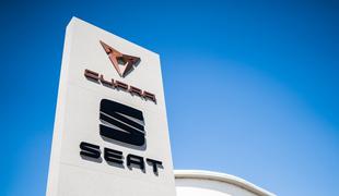 Seatov velikopotezni načrt: Španija postaja ključni igralec na trgu e-avtov