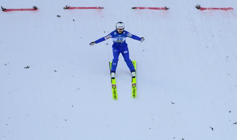 "Čeprav sem mislila, da sem to že nekako odpravila, se strah pojavi"