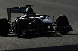 V nedeljo prva dirka F1. Budilko navijte na 6.55!