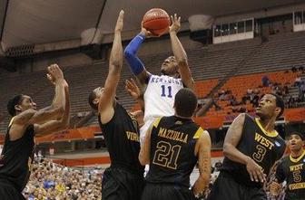 Washingtonu prva izbira nabora v NBA
