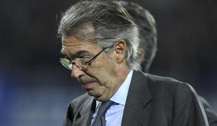 Juve, Inter in Milan vložili skoraj dve milijardi