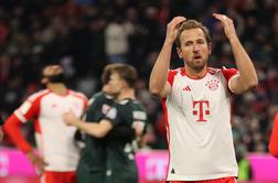 Werder šokiral Bayern, v Leverkusnu si manejo roke