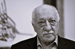 V ZDA umrl turški klerik Fethullah Gülen