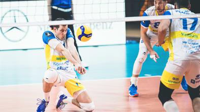 Mariborčani boljši od Mladosti