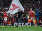 Mikel Arteta