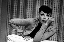 Danes bi 90 let praznovala Judy Garland
