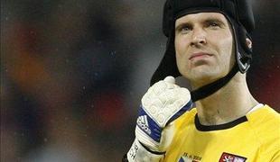 Čech je kot Novakovič