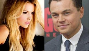 DiCaprio je razdrl zaroko mis Kosova