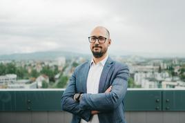 Ekipa, ki spreminja slovensko energetiko