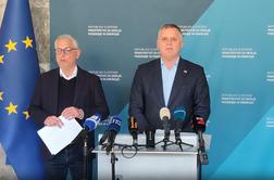 Kaj bo z zalogami plina in nafte v Sloveniji? Kumer: To se že dogaja. Han razkril zaloge. #video