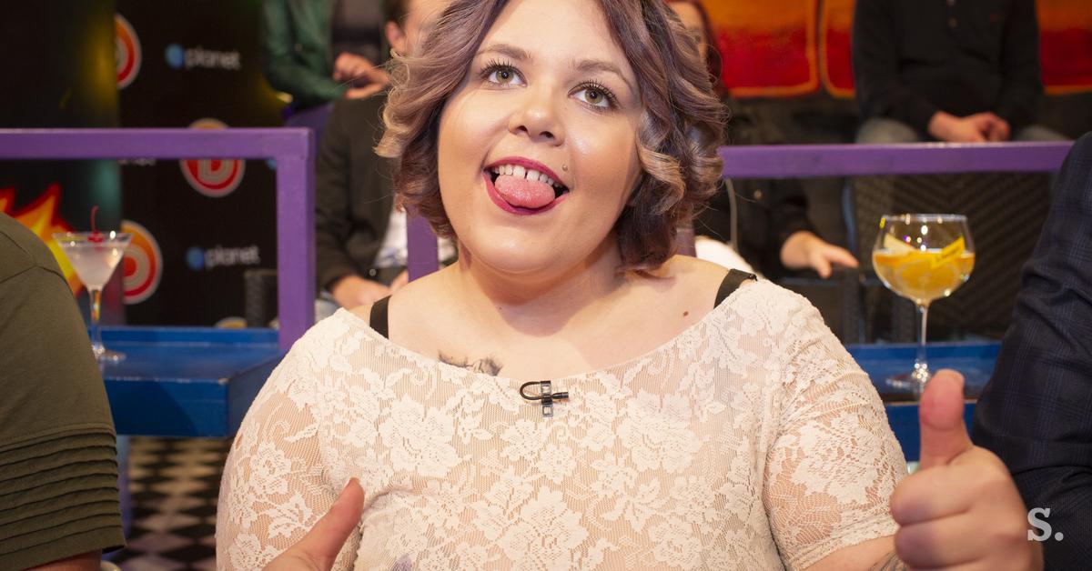 Bar je zapustila Maruša!