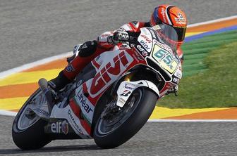 Se bo Bradl preselil v MotoGP?