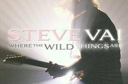 Steve Vai