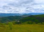 Trnovski gozd