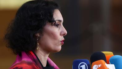 Belgijska ministrica za ukrepanje proti Madžarski zaradi njenega blokiranja odločitev v EU
