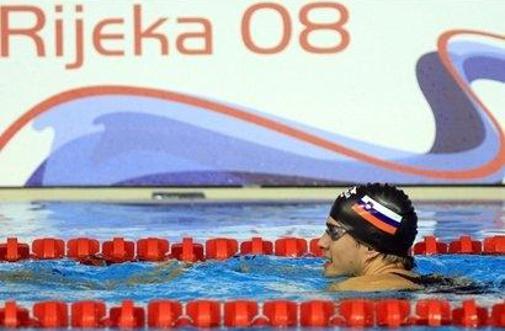 Slovenija s tremi medaljami z evropskega prvenstva