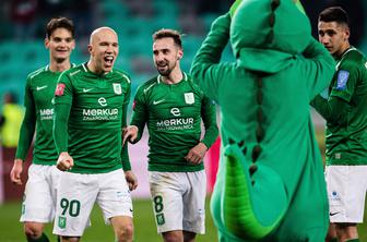 Se mora Prva liga Telekom Slovenije končati do 31. julija?