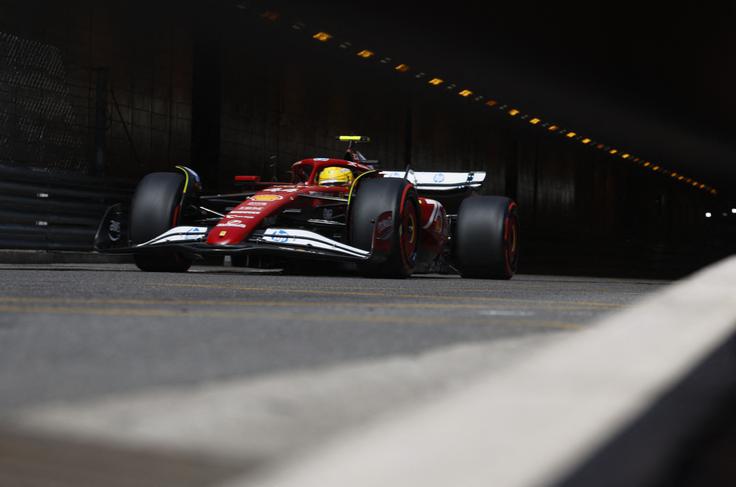 Lewis Hamilton | Foto: Reuters