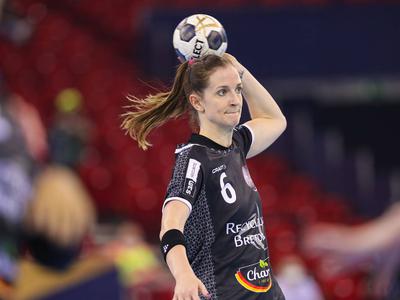 Ana Gros bo po sezoni končala kariero