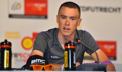 Rohan Dennis se je izvlekel s pogojno obsodbo za smrt žene