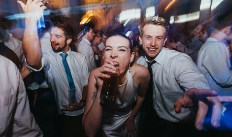 Najbolj zabavni ljudje se rodijo v teh znamenjih