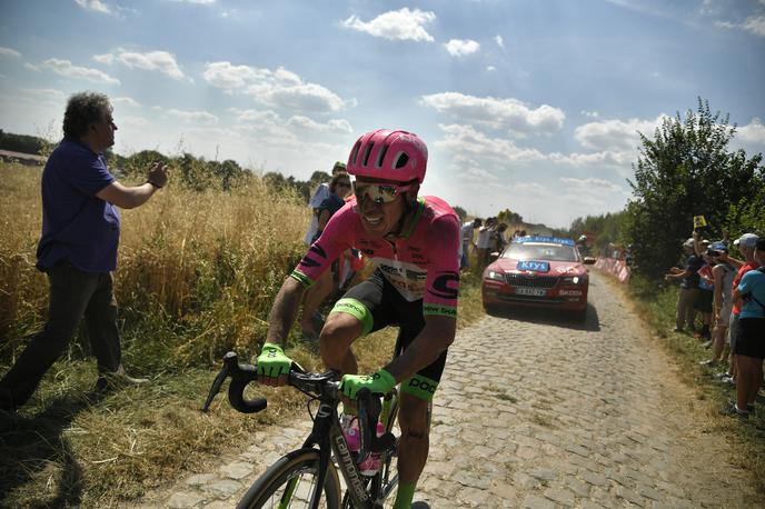 Rigoberto Uran | Foto Reuters