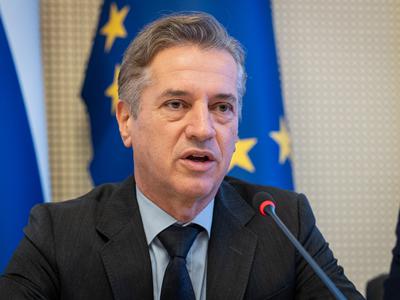 Premier Golob na srečanju z županu pozval k predlogu izboljšav Šutarjevega zakona #video