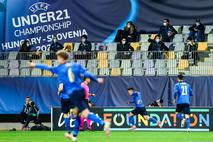 Euro U21 - Maribor