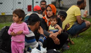 Bruselj pošilja Turčiji 1,4 milijarde evrov za podporo beguncem