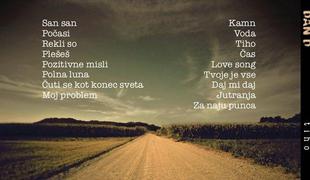 Dan D na zadnji dan koncertne turneje z novim albumom
