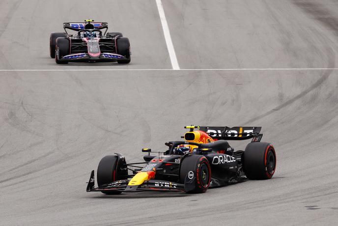 Renault ne bo več dobavljal motorjev v F1