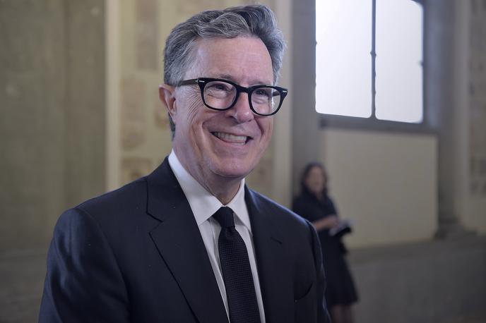 Stephen Colbert | Foto Guliverimage