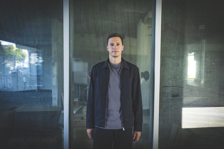 Čeprav je že leta 2024 končal profesionalno nogometno kariero, še vedno prejema ponudbe za igranje. | Foto: Ana Kovač