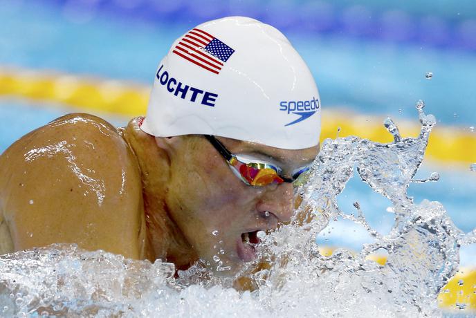 Prišel prvi račun za Lochtejeve neumnosti: nič več brezplačnih kopalk