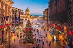Hrvaški hotelirji si zaradi novega leta manejo roke