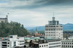 Kako je Ljubljana postala ena od svetovnih prestolnic