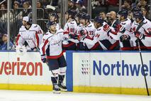 Anthony Beauvillier Washington Capitals