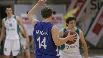 Krka lahko proti Heliosu le pridobi