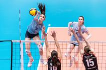 finale CP Caltic Kamnik otp banka Maribor
