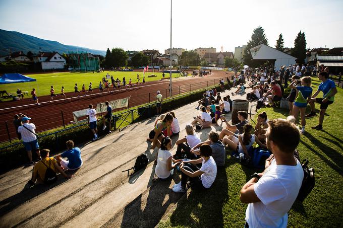 Slika je simbolična. | Foto: Grega Valančič/Sportida