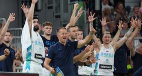 Luka Bassin: Dončić je v tem trenutku res izmučen - siol.net