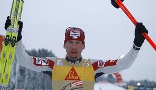 Lukaš Bauer: Nimam še takšnega statusa kot Jaromir Jagr