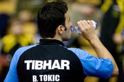 Bojan Tokic odpovedal nastop na evropskem prvenstvu