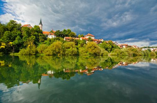 Novo mesto dobiva visokotehnološke rešitve. Kaj vse bodo omogočale?