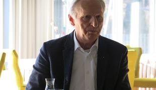 Otmar Zorn in prostozidarski vpliv v slovenski politiki